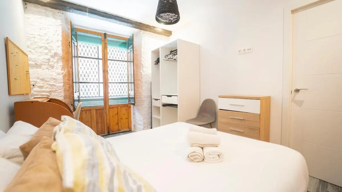 Downtown Apartment Granada 0*,  Spagna