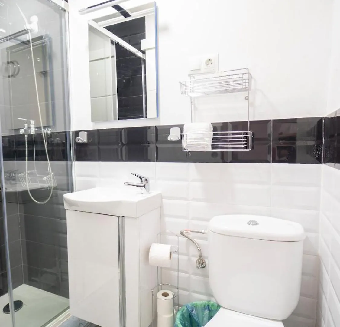 Downtown Apartment Granada Spagna