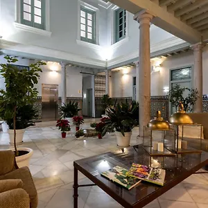 Apartahotel Palacio Cabrera - Lillo, Granada