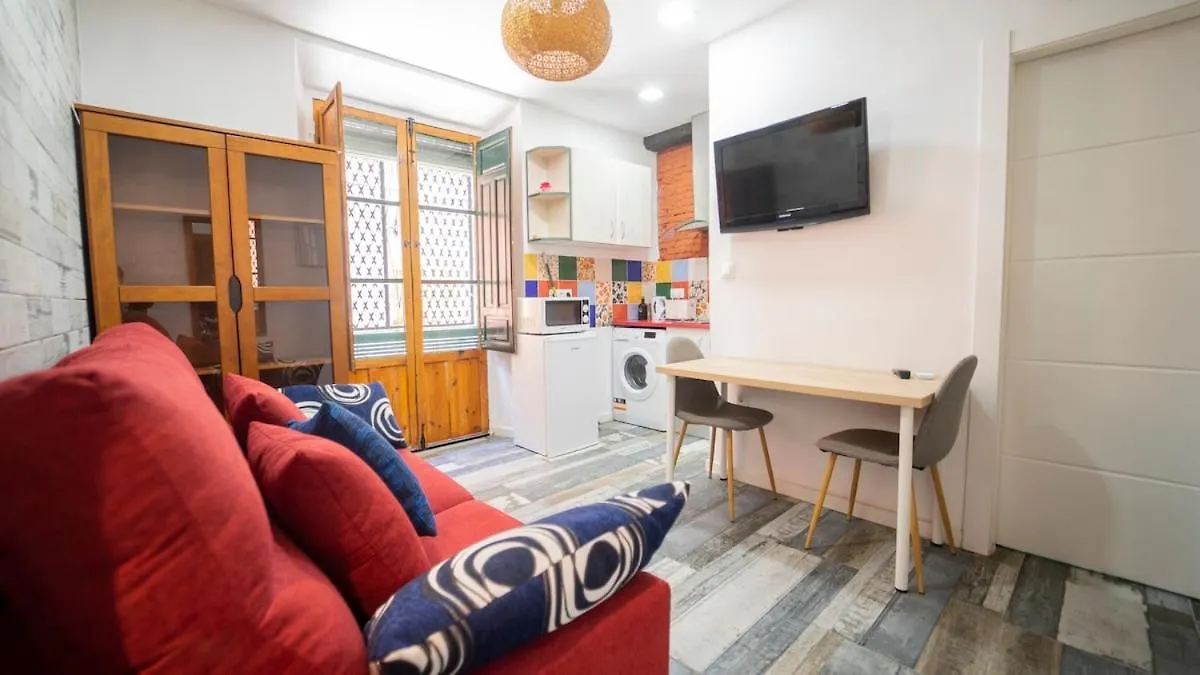 Downtown Apartment Granada España
