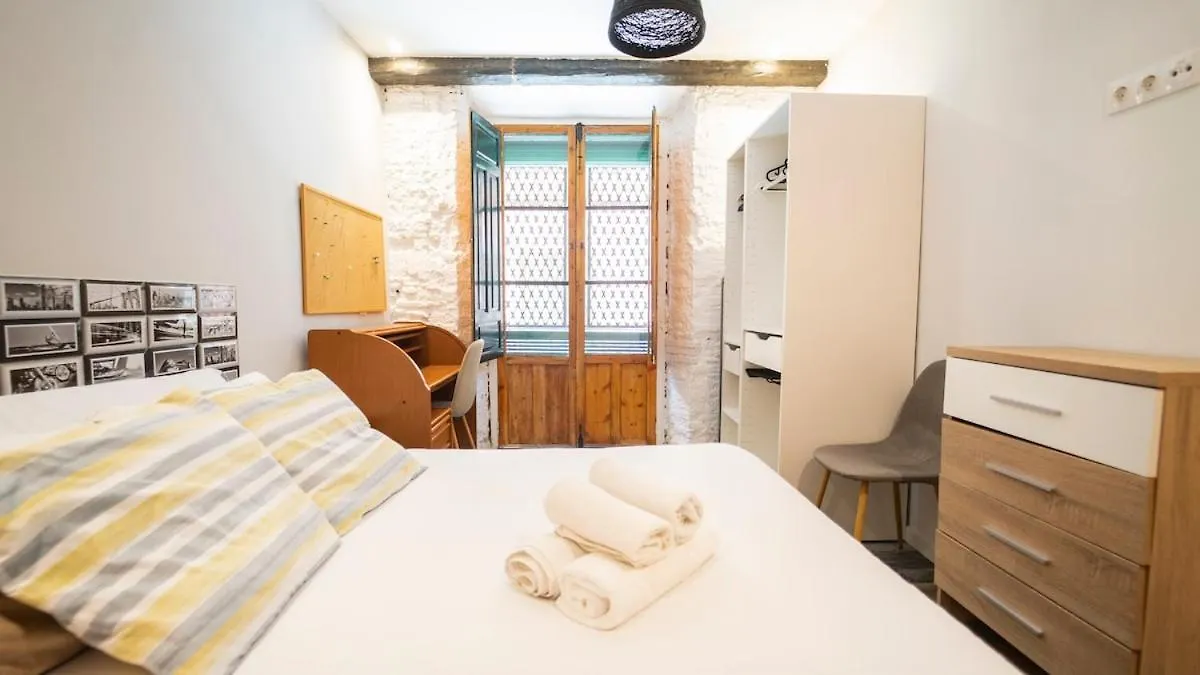 Downtown Apartment Granada España