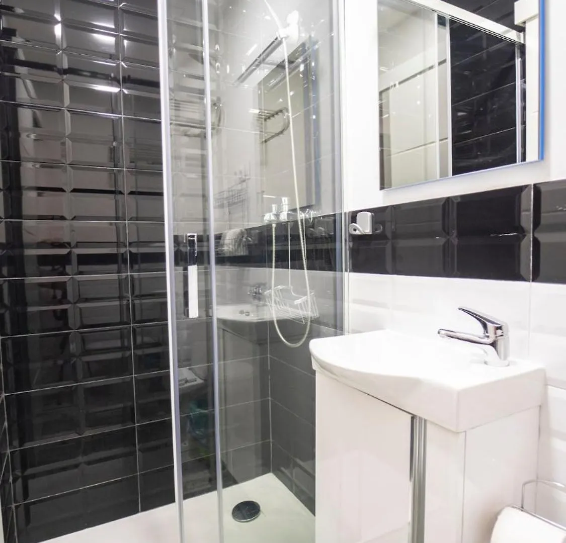 Downtown Apartment Granada